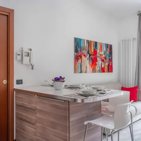 Exclusive With Terrace Milan