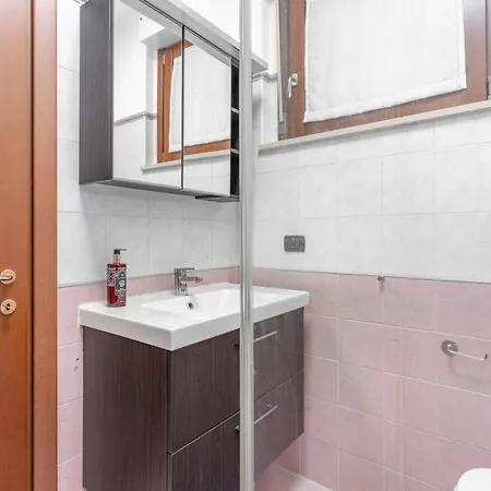 Exclusive With Terrace Apartament